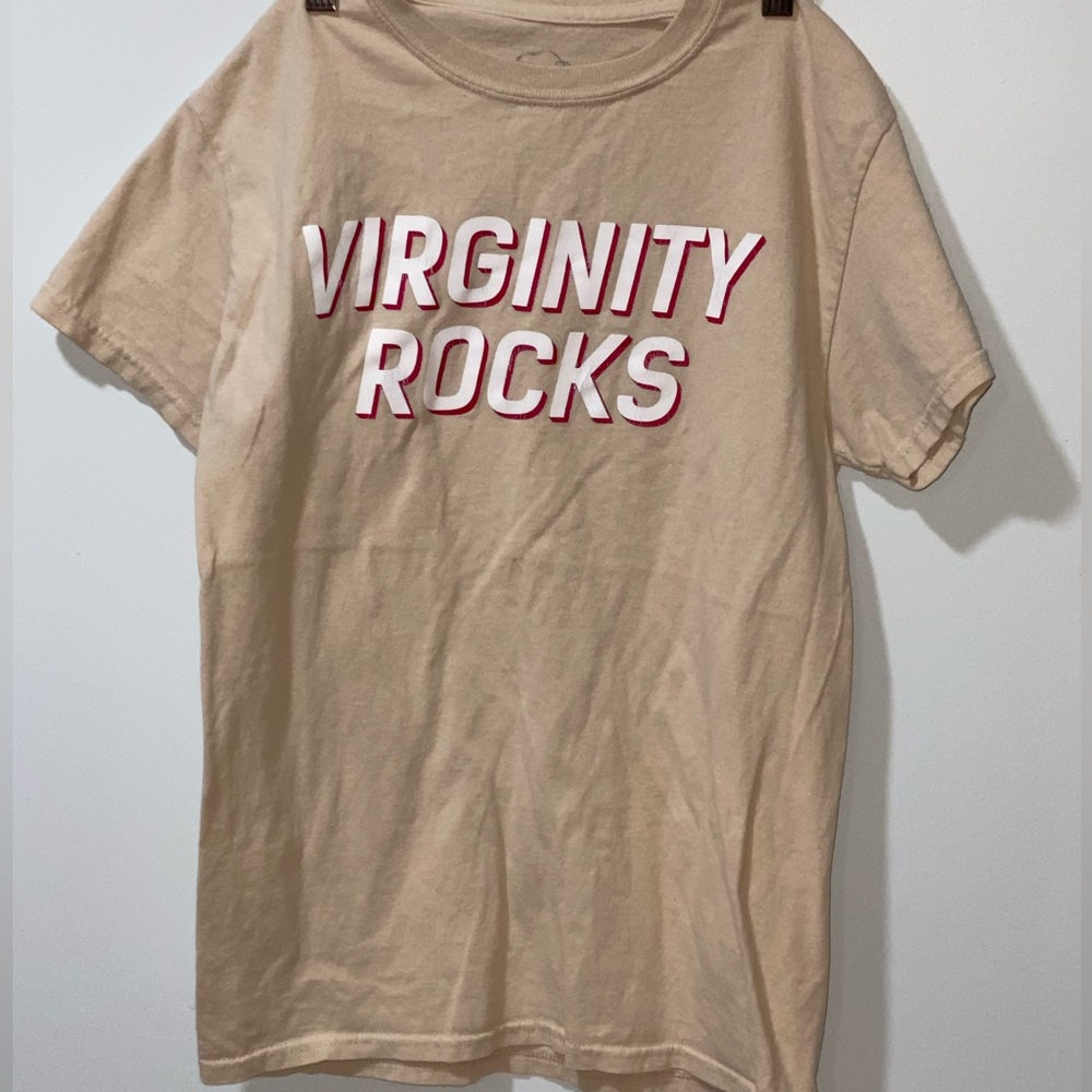 Danny Duncan Virginity Rocks Shirt